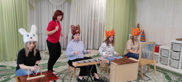 Мастер – класс «Как дела в музыкальном государстве» Мастер – класс «Как дела в музыкальном государстве».
