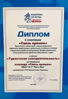 Турслет Турслет.